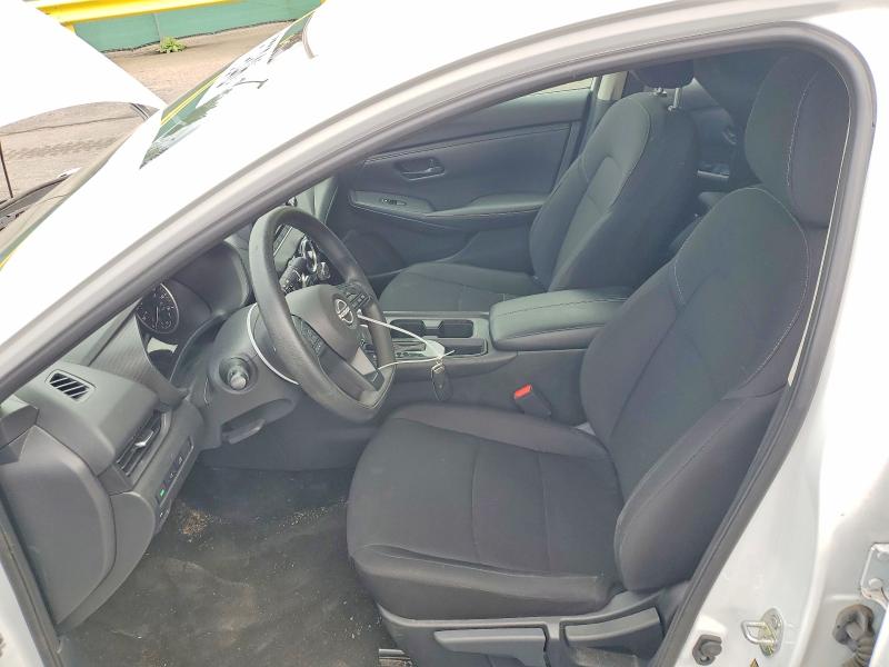 2024 Nissan Sentra მანქანა იყიდება აუქციონზე, vin: 3N1AB8BV4RY365437, აუქციონის ნომერი: 53579346