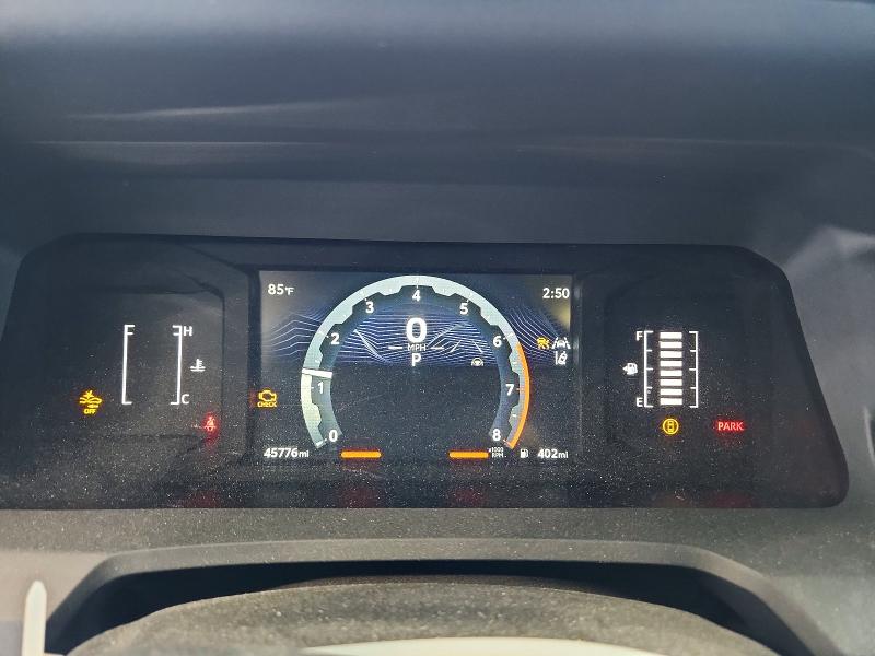 Продажа на аукционе авто 2024 Toyota Tacoma, vin: 3TYJDAHN2RT005553, номер лота: 50649166