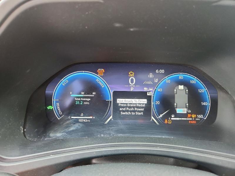 Продаж на аукціоні авто 2024 Toyota Grand Highlander Hybrid, vin: 5TDACAB52RS014423, номер лоту: 53947816