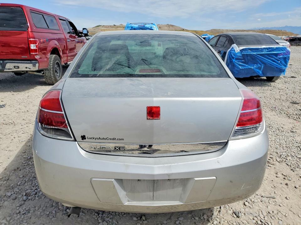 Продаж на аукціоні авто 2007 Saturn Aura, vin: 1G8ZS57N57F204407, номер лоту: 54302416