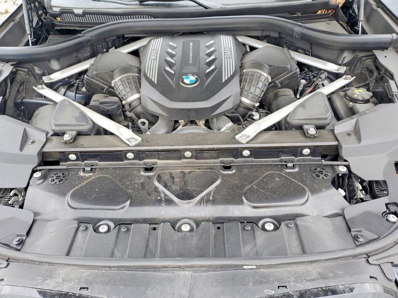 52342956 :رقم المزاد ، 5UXJU4C05N9J68584 vin ، 2022 Bmw X5 مزاد بيع