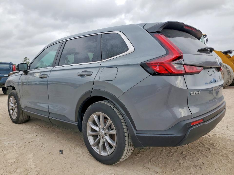 2025 Honda Cr-v მანქანა იყიდება აუქციონზე, vin: 7FARS4H75SE014480, აუქციონის ნომერი: 52010916