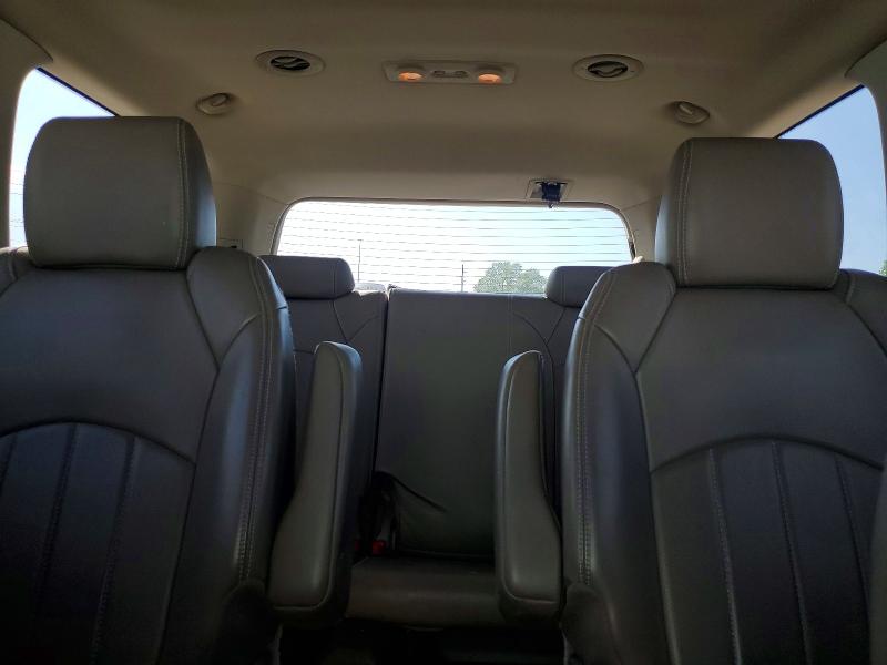 Продажа на аукционе авто 2013 Gmc Acadia, vin: 1GKKRTKD3DJ233858, номер лота: 52516746