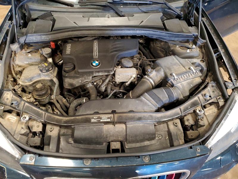 Продажа на аукционе авто 2015 Bmw X1, vin: WBAVL1C5XFVY30021, номер лота: 51896886