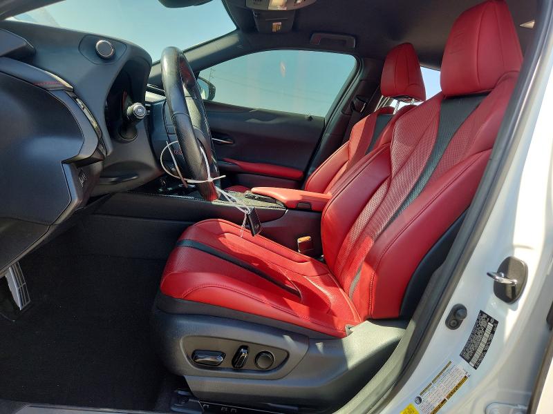 2021 Lexus Ux მანქანა იყიდება აუქციონზე, vin: JTHE3JBHXM2037118, აუქციონის ნომერი: 54440226