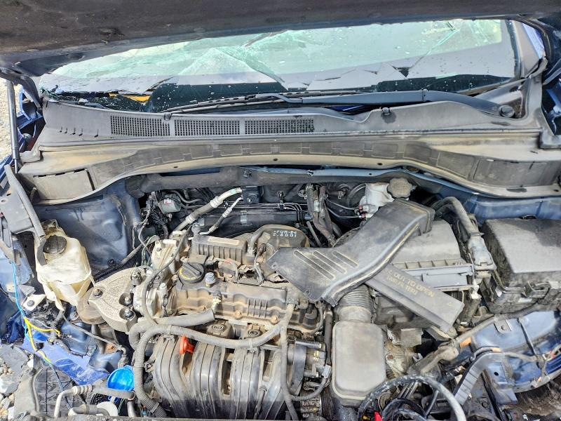 Продаж на аукціоні авто 2017 Hyundai Santa Fe Sport, vin: 5XYZU3LBXHG465045, номер лоту: 52435206