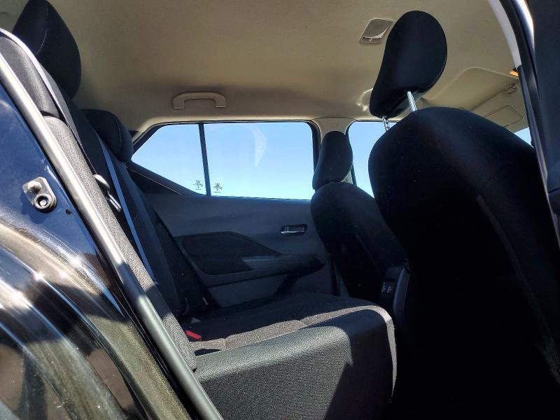 Aukcja sprzedaży 2024 Nissan Kicks, vin: 3N1CP5CV1RL507120, numer aukcji: 53301026