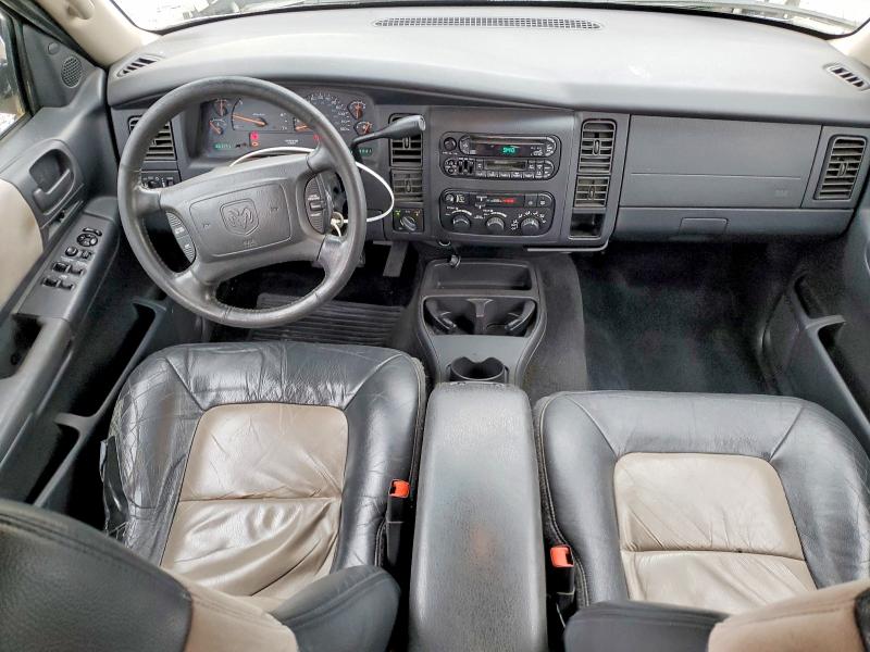 Продаж на аукціоні авто 2001 Dodge Durango, vin: 1B4HS28Z61F520582, номер лоту: 52451206