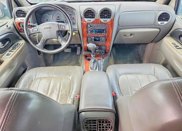 Продажа на аукционе авто 2003 Gmc Envoy, vin: 1GKDT13S932231472, номер лота: 54368216