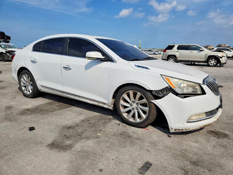 Aukcja sprzedaży 2015 Buick Lacrosse, vin: 1G4GD5G37FF194950, numer aukcji: 53880946