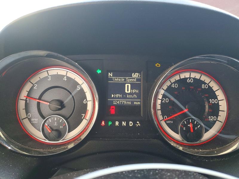 Продаж на аукціоні авто 2019 Dodge Grand Caravan, vin: 2C4RDGEG7KR659695, номер лоту: 53043436