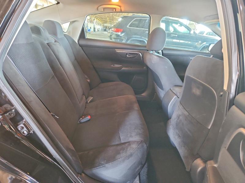 Продажа на аукционе авто 2015 Nissan Altima, vin: 1N4AL3AP0FN364963, номер лота: 54879046