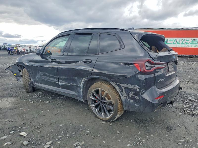 Aukcja sprzedaży 2024 Bmw X3, vin: 5UX53DP00R9W43904, numer aukcji: 52372906