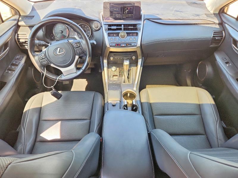 Aukcja sprzedaży 2021 Lexus Nx 300, vin: JTJDARDZ2M2236460, numer aukcji: 52388316