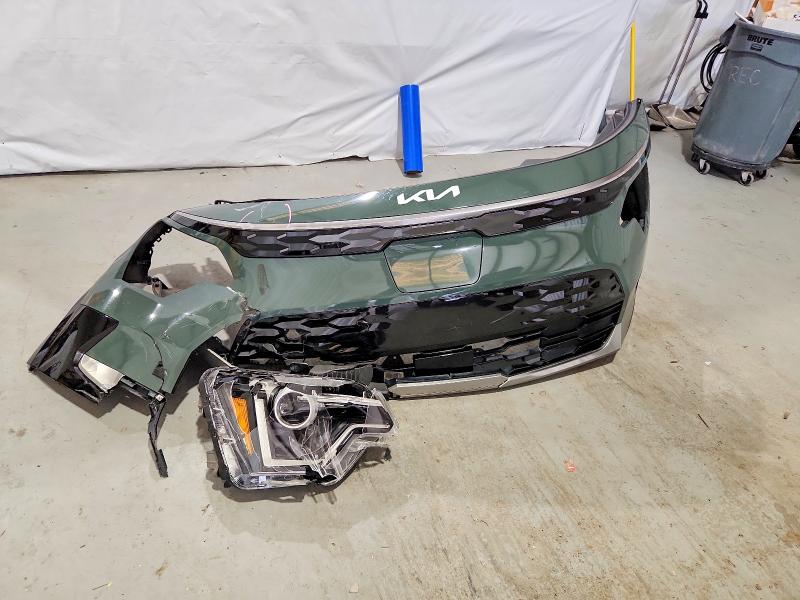 Aukcja sprzedaży 2024 Kia Niro, vin: KNDCR3L18R5087655, numer aukcji: 54011326