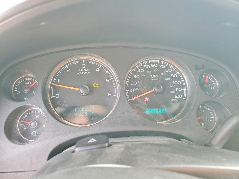 Продаж на аукціоні авто 2008 Chevrolet Tahoe, vin: 1GNFK130X8J211385, номер лоту: 52833056
