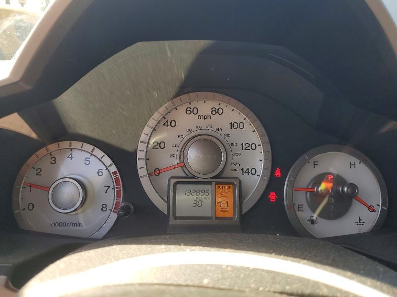 53892906 :رقم المزاد ، 5FNYF4H54BB006431 vin ، 2011 Honda Pilot مزاد بيع
