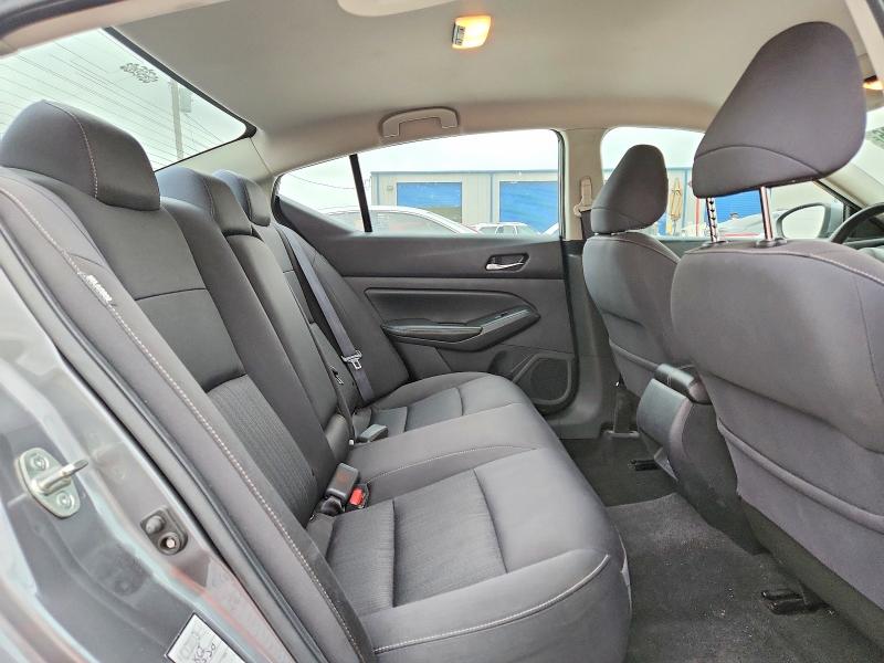Продажа на аукционе авто 2020 Nissan Altima, vin: 1N4BL4BV8LC239045, номер лота: 54223026