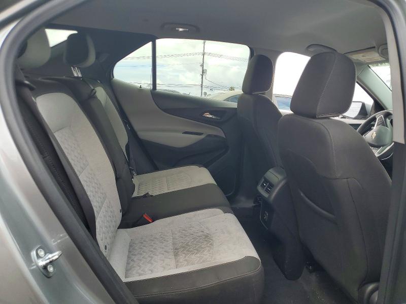 Aukcja sprzedaży 2023 Chevrolet Equinox, vin: 3GNAXUEG8PS191030, numer aukcji: 52351296