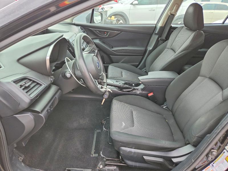 Aukcja sprzedaży 2018 Subaru Impreza, vin: 4S3GTAD60J3736155, numer aukcji: 55072096