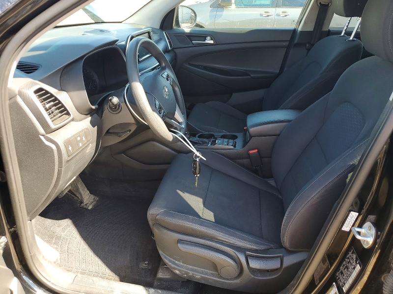 53259056 :رقم المزاد ، KM8J2CA47LU107556 vin ، 2020 Hyundai Tucson مزاد بيع