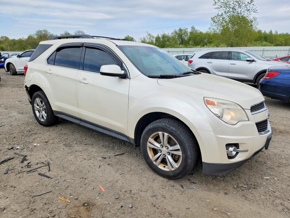 Продаж на аукціоні авто 2014 Chevrolet Equinox, vin: 1GNFLGEK8EZ129974, номер лоту: 52335086