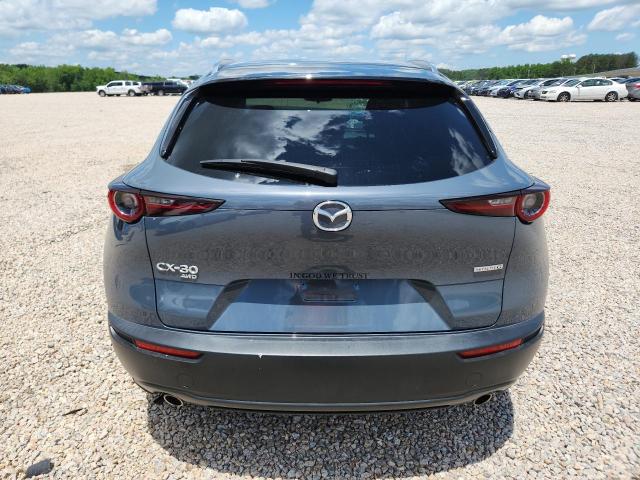 Продаж на аукціоні авто 2022 Mazda Cx-30, vin: 3MVDMBCL3NM444435, номер лоту: 53332926