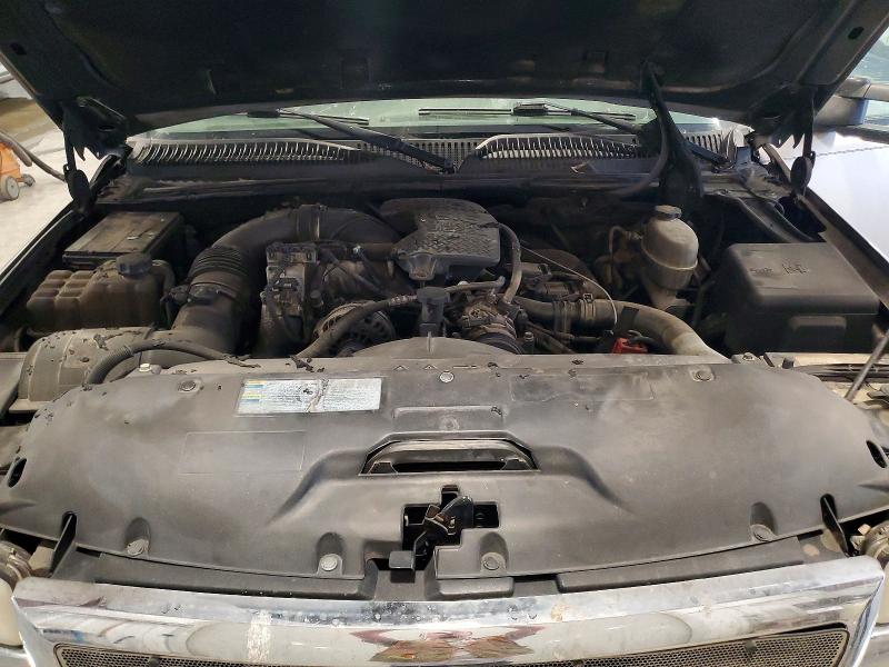 Продаж на аукціоні авто 2007 Gmc Sierra, vin: 1GTHK23D87F172291, номер лоту: 54409056
