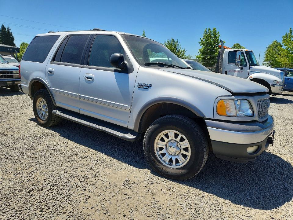 54292346 :رقم المزاد ، 1FMPU16L0YLB77986 vin ، 2000 Ford Expedition مزاد بيع