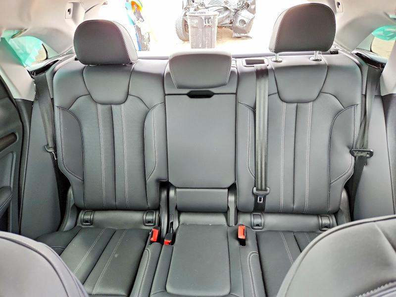 54396986 :رقم المزاد ، WA1FAAFY4P2164015 vin ، 2023 Audi Q5 مزاد بيع