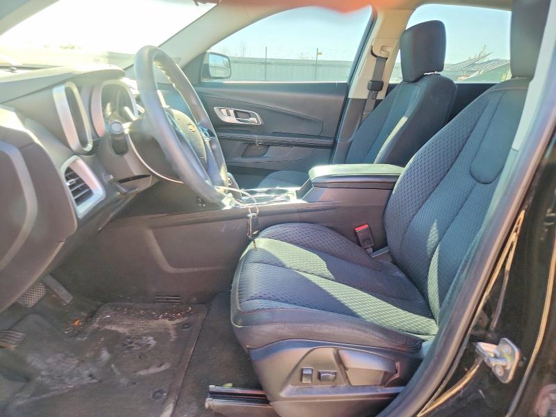 Продажа на аукционе авто 2012 Chevrolet Equinox, vin: 2GNALBEK9C1207567, номер лота: 53834116