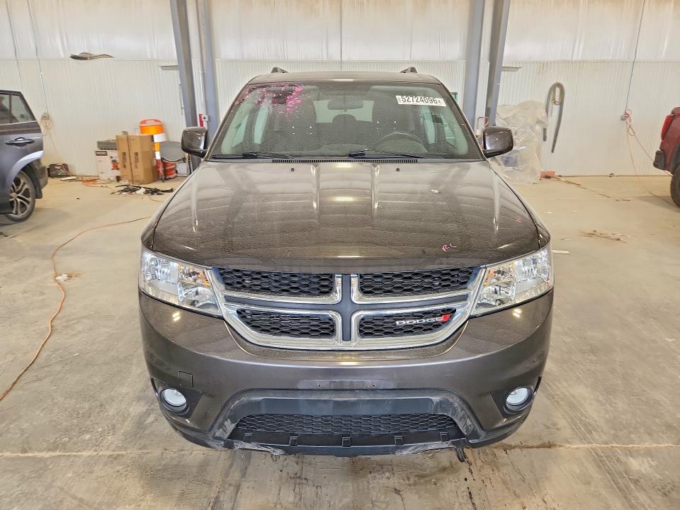 Aukcja sprzedaży 2016 Dodge Journey, vin: 3C4PDCBG4GT157316, numer aukcji: 52724096