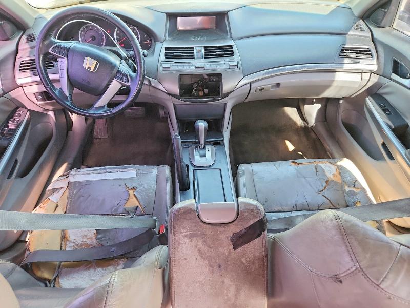 Продажа на аукционе авто 2010 Honda Accord, vin: 1HGCP3F86AA017681, номер лота: 53997026