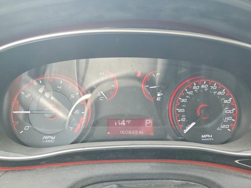 Aukcja sprzedaży 2014 Dodge Dart, vin: 1C3CDFBB4ED866985, numer aukcji: 54233646