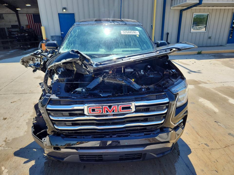 Aukcja sprzedaży 2026 Gmc Terrain, vin: 3GKALUEG9TL143677, numer aukcji: 52688596