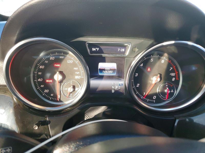 Aukcja sprzedaży 2018 Mercedes-benz Gle, vin: 4JGDA5HB9JB144598, numer aukcji: 52654176