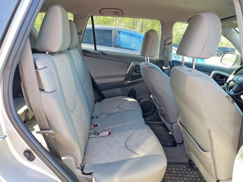 54156966 :رقم المزاد ، 2T3JK4DV1CW076208 vin ، 2012 Toyota Rav4 مزاد بيع
