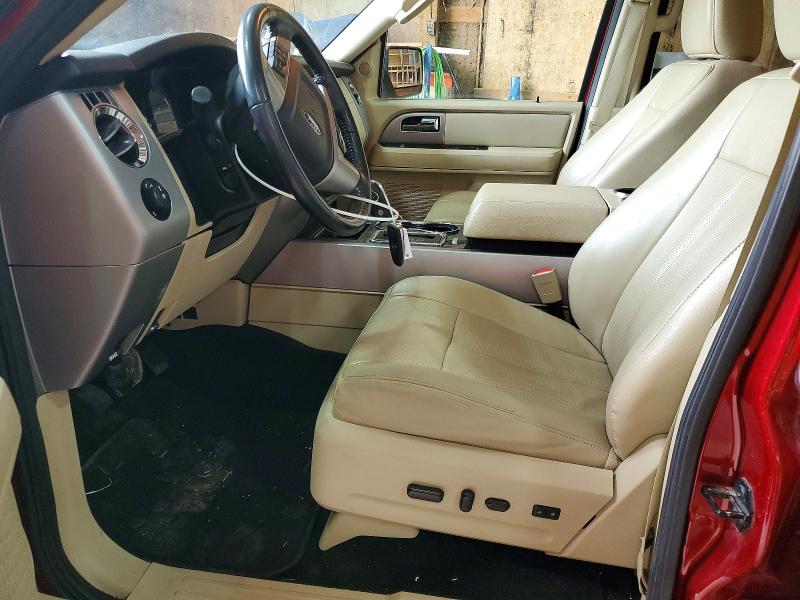 53068496 :رقم المزاد ، 1FMJU2ATXHEA58799 vin ، 2017 Ford Expedition مزاد بيع