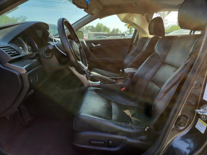 Aukcja sprzedaży 2012 Acura Tsx, vin: JH4CU2F4XCC027716, numer aukcji: 52466736