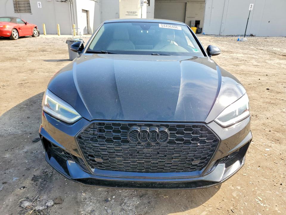 Aukcja sprzedaży 2018 Audi A5, vin: WAUTNAF58JA134142, numer aukcji: 54456406