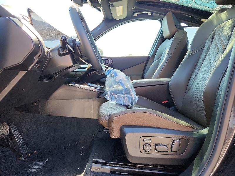 Продаж на аукціоні авто 2025 Bmw X3, vin: 5UX53GP09S9Z54951, номер лоту: 51096696