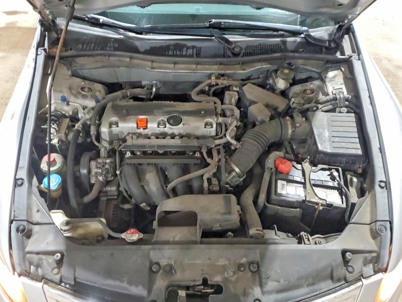 2010 Honda Accord მანქანა იყიდება აუქციონზე, vin: 1HGCP2F31AA046763, აუქციონის ნომერი: 53635906