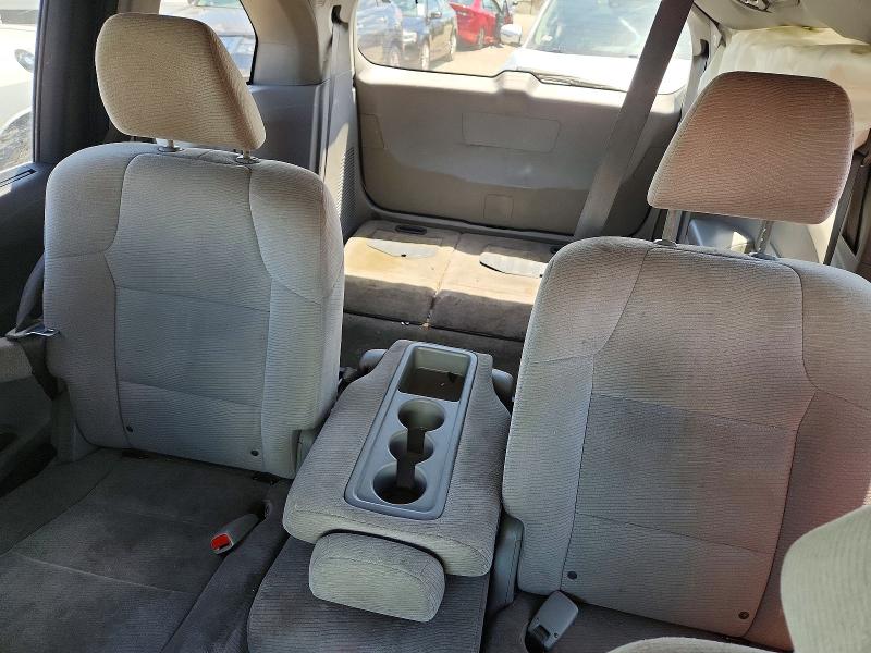 Auction sale of the 2013 Honda Odyssey, vin: 5FNRL5H47DB042157, lot number: 52437296