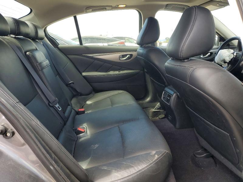 Aukcja sprzedaży 2022 Infiniti Q50, vin: JN1EV7BP6NM310201, numer aukcji: 55187696