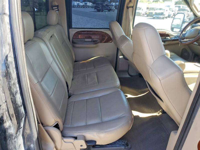 Продаж на аукціоні авто 2004 Ford F250, vin: 1FTNW21P04EB29943, номер лоту: 51435486