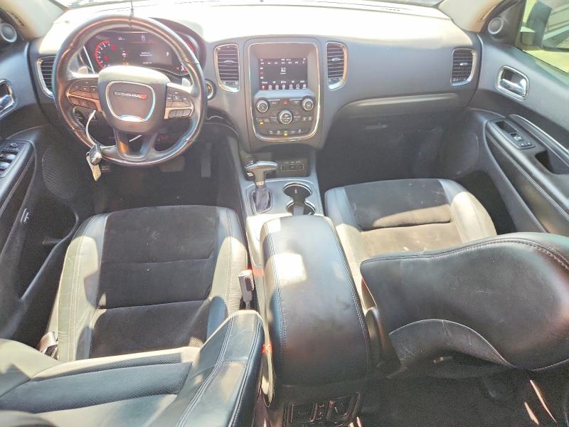Продаж на аукціоні авто 2018 Dodge Durango, vin: 1C4RDJDG4JC282345, номер лоту: 53872026