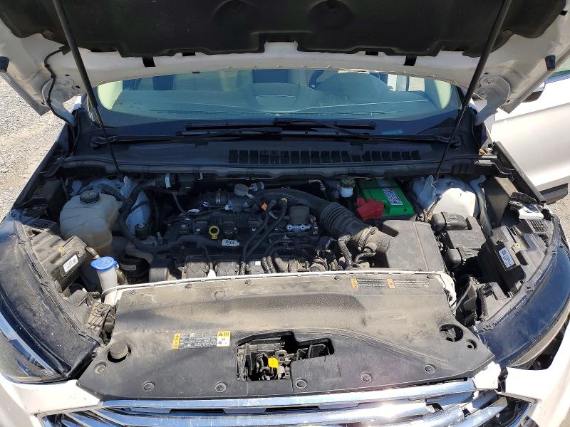 Aukcja sprzedaży 2019 Ford Edge, vin: 2FMPK4J97KBB73797, numer aukcji: 52318336