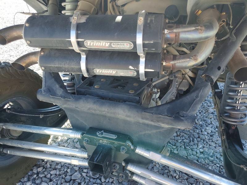 Продажа на аукционе авто 2018 Can-am Maverick X3, vin: 3JBVNAW23JK000609, номер лота: 53778906