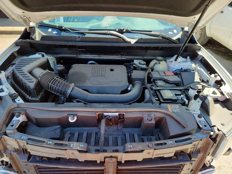 53813336 :رقم المزاد ، 1GKKNUL48PZ238902 vin ، 2023 Gmc Acadia مزاد بيع