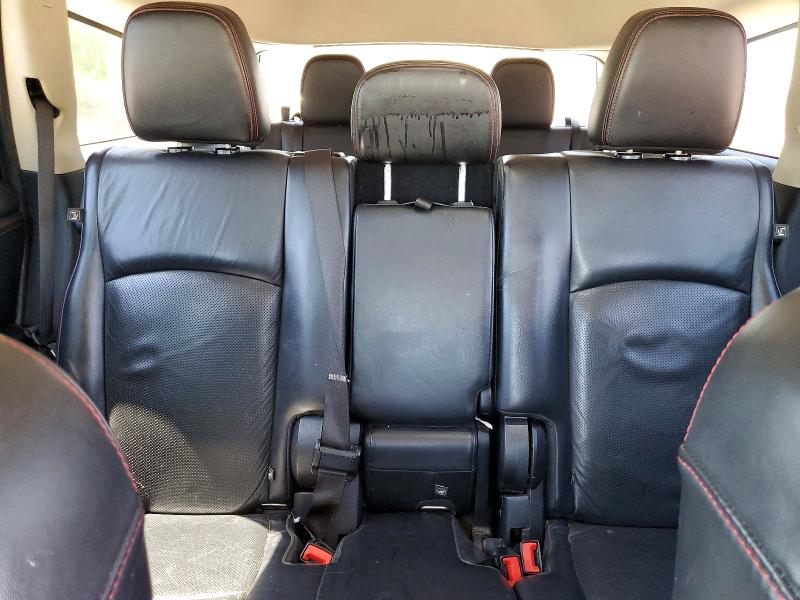 53178866 :رقم المزاد ، 3C4PDCEG4JT346812 vin ، 2018 Dodge Journey مزاد بيع